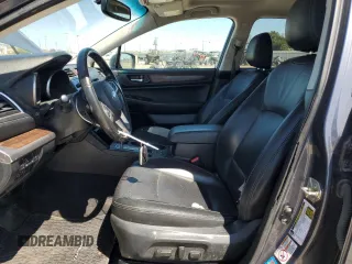 2015 Subaru Outback Limited with VIN 4S4BSBLC6F3254996, listed as a Copart auction lot 53826145 with 241,643 mi miles and Clean Title. Bid and sale history available at DreamBid. Image 7.