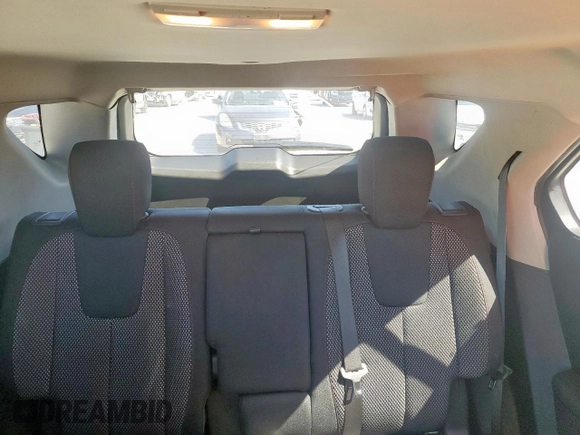 2012 Chevrolet Equinox 1LT z VIN 2GNALDEK3C1330745, wystawiony jako Copart lot #57964005 z przebiegiem 155 528 mil mil oraz Tytuł czysty. Historia ofert i sprzedaży dostępna na DreamBid. Obrazek 10.