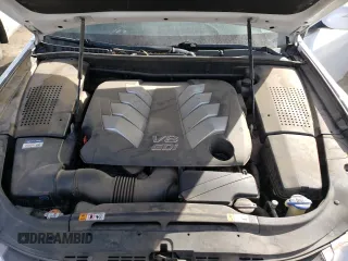 2014 Hyundai Equus Ultimate z VIN KMHGH4JH5EU089627, wystawiony jako Copart lot #88959255 z przebiegiem 77 453 mil mil oraz Szkoda całkowita • Salvage title. Historia ofert i sprzedaży dostępna na DreamBid. Obrazek 11.