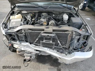 2003 GMC Sierra 1500 SLE with VIN 2GTEC19T231212181, listed as a Copart auction lot 72278344 with 0 mi miles and Salvage Title. Bid and sale history available at carsss.com. Image 11.