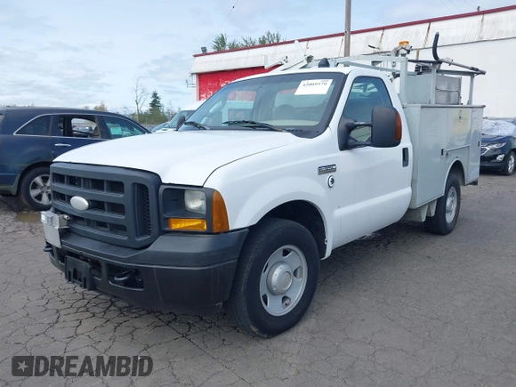2006 Ford F-350 with VIN 1FDSF305X6EB15264, listed as a IAAI auction lot 42009579 with 97,945 mi miles and . Bid and sale history available at DreamBid. Image 2.