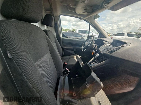 2016 Ford Transit Connect XL with VIN NM0LS7E71G1264447, listed as a IAAI auction lot 42726886 with 157,737 mi miles and . Bid and sale history available at DreamBid. Image 8.