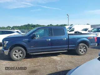 2016 Ford F-150 XLT with VIN 1FTFW1EG0GFA51476, listed as a IAAI auction lot 42600488 with 141,559 mi miles and . Bid and sale history available at DreamBid. Image 14.