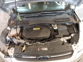 2013 Ford Escape SE z VIN 1FMCU9GX8DUD56926, wystawiony jako IAAI lot #41871248 z przebiegiem 36 807 mil mil oraz . Historia ofert i sprzedaży dostępna na DreamBid. Obrazek 10.