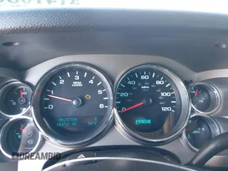 2009 Chevrolet Silverado 1500 LT with VIN 3GCEC23JX9G130616, listed as a IAAI auction lot 41410807 with 143,731 mi miles. Bid and sale history available at carsss.com. Image 7.