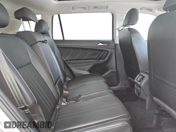 2022 Volkswagen Tiguan SE с VIN 3VV2B7AX0NM061085, выставлен на аукционе Copart как лот 59605465 с пробегом 56 735 миль миль и Чистый • Clean title. История ставок и продаж доступна на DreamBid. Изображение 11.
