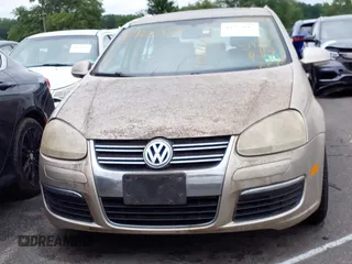 2006 Volkswagen Jetta 2.5L with VIN 3VWSF71K76M750076, listed as a IAAI auction lot 42769137 with 99,114 mi miles and . Bid and sale history available at DreamBid. Image 6.