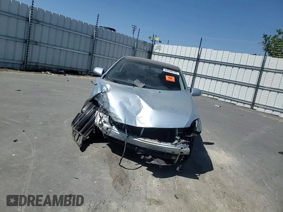 2007 Scion tC Spec with VIN JTKDE167X70176568, listed as a Copart auction lot 60289275 with Not provided miles and Salvage title. Bid and sale history available at DreamBid. Image 13.