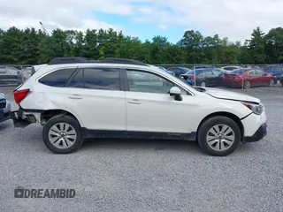 2018 Subaru Outback Premium with VIN 4S4BSACC5J3296238, listed as a IAAI auction lot 42750891 with 72,206 mi miles and . Bid and sale history available at DreamBid. Image 13.