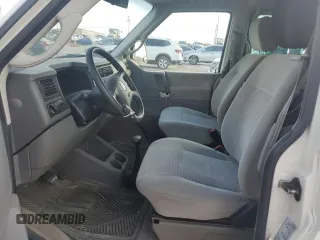 2002 Volkswagen EuroVan с VIN WV2KB47072H018503, выставлен на аукционе Copart как лот 75546724 с пробегом 179 688 миль миль и Списание • Salvage title. История ставок и продаж доступна на DreamBid. Изображение 7.