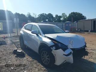 2019 Lexus NX 300 with VIN JTJYARBZ5K2126889, listed as a IAAI auction lot 40180144 with 89,860 mi miles and . Bid and sale history available at DreamBid. Image 1.