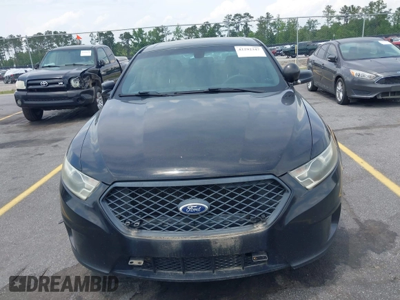2015 Ford Police Interceptor с VIN 1FAHP2MKXFG190451, выставлен на аукционе IAAI как лот 42292347 с пробегом 121 164 миль миль и . История ставок и продаж доступна на DreamBid. Изображение 12.