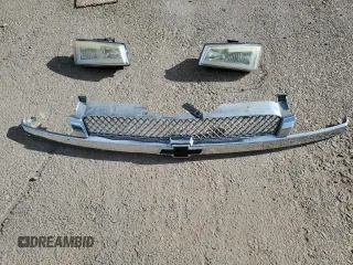2003 Chevrolet Silverado 1500HD LS z VIN 1GCGK13U03F114482, wystawiony jako Copart lot #53862905 z przebiegiem 80 530 mil mil oraz Szkoda całkowita • Salvage title. Historia ofert i sprzedaży dostępna na DreamBid. Obrazek 12.