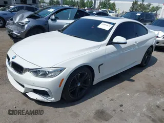 2015 BMW 4 Series 428i z VIN WBA3N7C55FK222364, wystawiony jako IAAI lot #42604632 z przebiegiem 108 157 mil mil oraz . Historia ofert i sprzedaży dostępna na DreamBid. Obrazek 17.