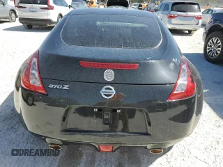 2020 Nissan 370Z Sport с VIN JN1AZ4EHXLM822854, выставлен на аукционе Copart как лот 77241774 с пробегом Не указан миль и На запчасти • Non repairable. История ставок и продаж доступна на DreamBid. Изображение 6.