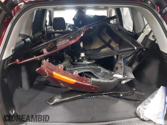 2023 Jeep Grand Cherokee с VIN 1C4RJYB61PC650128, выставлен на аукционе IAAI как лот 41498340 с пробегом 15 657 миль миль и . История ставок и продаж доступна на DreamBid. Изображение 12.