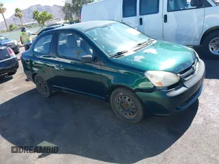 2003 Toyota ECHO with VIN JTDAT123630271366, listed as a IAAI auction lot 42630769 with 219,401 mi miles and . Bid and sale history available at DreamBid. Image 1.