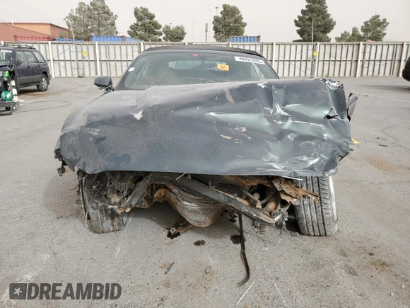 2015 Ford Mustang V6 с VIN 1FATP8EM4F5386779, выставлен на аукционе Copart как лот 48425085 с пробегом 143 776 миль миль и Списание • Salvage title. История ставок и продаж доступна на DreamBid. Изображение 5.