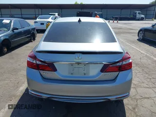 2016 Honda Accord Sport с VIN 1HGCR2F57GA108588, выставлен на аукционе IAAI как лот 42401320 с пробегом 103 734 миль миль и . История ставок и продаж доступна на DreamBid. Изображение 16.