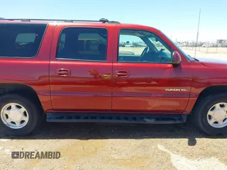 2003 GMC Yukon XL SLT z VIN 1GKEC16Z63J166423, wystawiony jako IAAI lot #42330690 z przebiegiem 190 589 mil mil oraz . Historia ofert i sprzedaży dostępna na DreamBid. Obrazek 13.