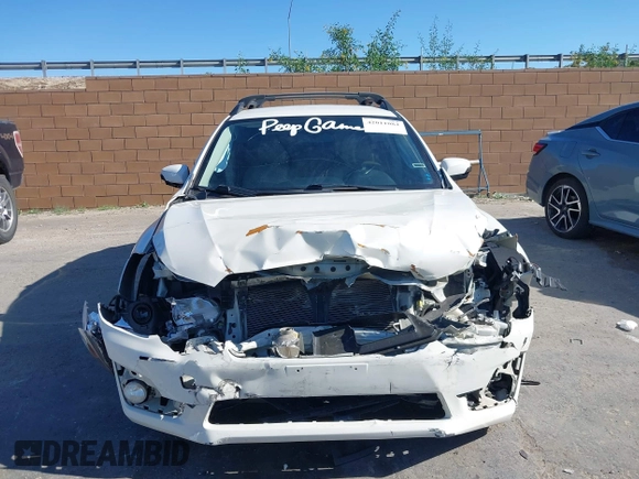 2016 Subaru Impreza Special Sports Premium с VIN JF1GPAP66G8231481, выставлен на аукционе IAAI как лот 42011084 с пробегом 69 655 миль миль и . История ставок и продаж доступна на DreamBid. Изображение 12.