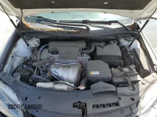 2016 Toyota Camry XLE with VIN 4T1BF1FK1GU562199, listed as a Copart auction lot 52822555 with Not Provided miles and Salvage Title. Bid and sale history available at DreamBid. Image 11.