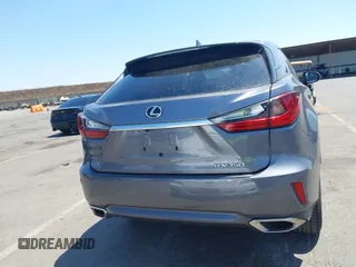 2017 Lexus RX 350 with VIN 2T2ZZMCA1HC072458, listed as a IAAI auction lot 42648762 with 133,291 mi miles and . Bid and sale history available at DreamBid. Image 16.