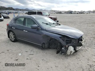 2010 Infiniti EX Journey with VIN JN1AJ0HR4AM751703, listed as a Copart auction lot 82105324 with 167,381 mi miles and Salvage Title. Bid and sale history available at DreamBid. Image 4.