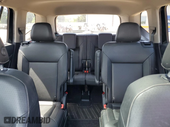 2021 Volkswagen Atlas SEL with VIN 1V2ER2CA5MC528910, listed as a Copart auction lot 51993755 with 146,802 mi miles and Salvage title. Bid and sale history available at DreamBid. Image 10.