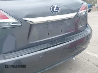 2013 Lexus RX 450h with VIN JTJBC1BA4D2441911, listed as a IAAI auction lot 42060633 with 44,378 mi miles and . Bid and sale history available at DreamBid. Image 17.