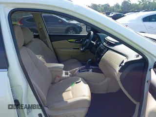 2020 Nissan Rogue S with VIN 5N1AT2MTXLC709092, listed as a IAAI auction lot 42396667 with 73,211 mi miles and . Bid and sale history available at DreamBid. Image 5.