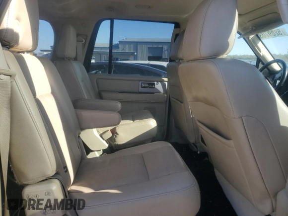 2015 Ford Expedition Max Limited z VIN 1FMJK1KT2FEF06335, wystawiony jako Copart lot #52897035 z przebiegiem 188 343 mil mil oraz Szkoda całkowita • Salvage title. Historia ofert i sprzedaży dostępna na DreamBid. Obrazek 11.