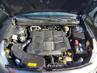 2017 Subaru Legacy Limited with VIN 4S3BNEN64H3021867, listed as a Copart auction lot 63163072 with 0 mi miles. Bid and sale history available at carsss.com. Image 7.