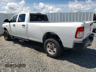 2020 Ram 2500 Tradesman with VIN 3C6UR5HJ3LG282062, listed as a Copart auction lot 68346054 with 103,112 mi miles and Clean Title. Bid and sale history available at carsss.com. Image 2.