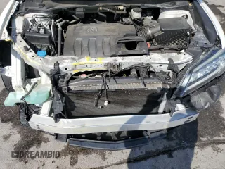 2016 Acura RDX Technology with VIN 5J8TB3H53GL003901, listed as a Copart auction lot 50952405 with 113,286 mi miles and Salvage Title. Bid and sale history available at DreamBid. Image 12.