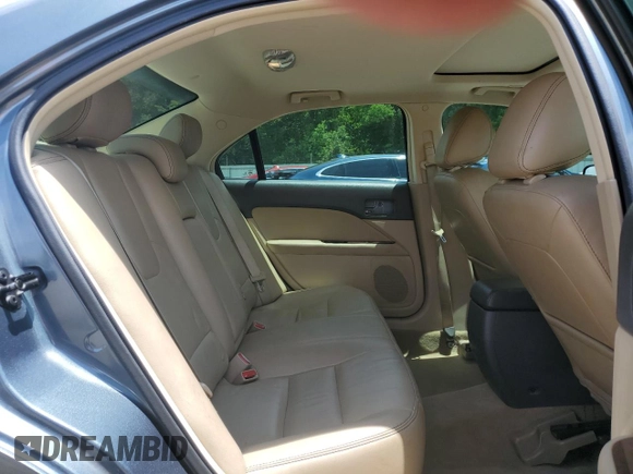 2012 Ford Fusion SEL with VIN 3FAHP0JG0CR222865, listed as a Copart auction lot 62716515 with 99,009 mi miles and Salvage title. Bid and sale history available at DreamBid. Image 10.