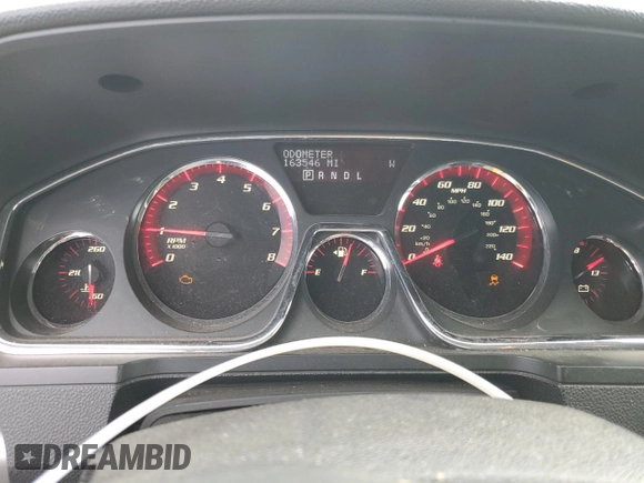 2016 GMC Acadia SLE with VIN 1GKKRNED6GJ312663, listed as a Copart auction lot 88693915 with 163,546 mi miles and Clean Title. Bid and sale history available at DreamBid. Image 9.