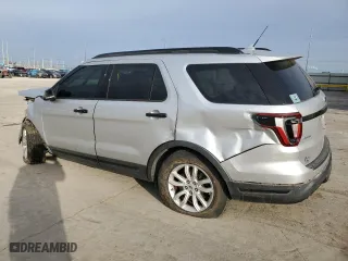 2019 Ford Explorer Sport with VIN 1FM5K8GT0KGA37330, listed as a Copart auction lot 43659165 with 72,916 mi miles and Salvage Title. Bid and sale history available at carsss.com. Image 2.