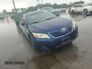 2011 Toyota Camry LE with VIN 4T1BF3EK3BU646689, listed as a Copart auction lot 57516425 with 127,737 mi miles and Clean title. Bid and sale history available at DreamBid. Image 14.