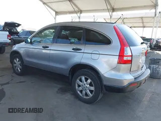 2007 Honda CR-V EX with VIN JHLRE38557C069515, listed as a IAAI auction lot 42121504 with 153,971 mi miles and . Bid and sale history available at carsss.com. Image 3.
