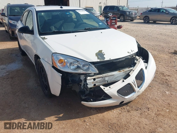 2008 Pontiac G6 with VIN 1G2ZG57B084277845, listed as a IAAI auction lot 42323820 with 215,460 mi miles and . Bid and sale history available at DreamBid. Image 18.