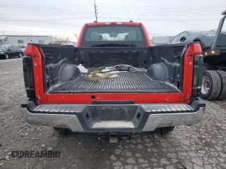 2022 Ford F-350 XL с VIN 1FT8X3BT9NED78626, выставлен на аукционе Copart как лот 81999084 с пробегом Не указан миль и Списание • Salvage title. История ставок и продаж доступна на DreamBid. Изображение 6.