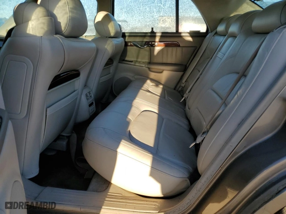 2002 Cadillac DeVille DHS with VIN 1G6KE54Y02U201919, listed as a Copart auction lot 79463874 with 0 mi miles and Clean Title. Bid and sale history available at carsss.com. Image 10.