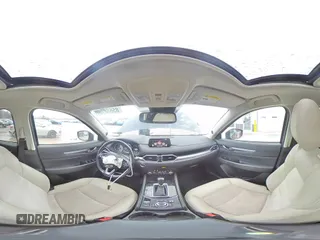 2019 Mazda CX-5 Touring with VIN JM3KFBCM2K0570710, listed as a Copart auction lot 85688164 with 81,121 mi miles and Salvage Title. Bid and sale history available at carsss.com. Image 15.