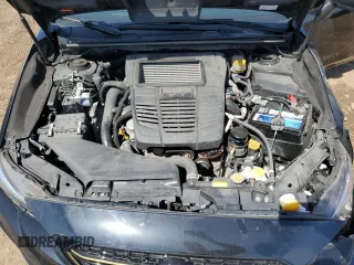 2020 Subaru WRX Limited с VIN JF1VA1N6XL8820555, выставлен на аукционе Copart как лот 53880465 с пробегом 46 525 миль миль и Списание • Salvage title. История ставок и продаж доступна на DreamBid. Изображение 11.