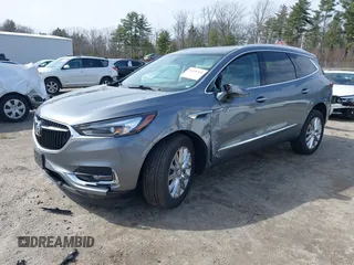 2019 Buick Enclave Essence with VIN 5GAEVAKW9KJ130145, listed as a IAAI auction lot 41928905 with 79,373 mi miles and . Bid and sale history available at carsss.com. Image 17.