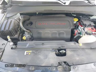 2018 Jeep Compass Limited with VIN 3C4NJDCB0JT314422, listed as a IAAI auction lot 42020523 with 41,888 mi miles and . Bid and sale history available at DreamBid. Image 10.