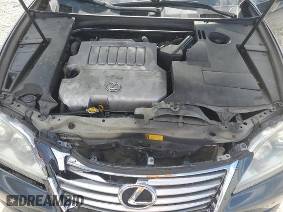2011 Lexus ES 330 с VIN JTHBK1EG7B2425610, выставлен на аукционе Copart как лот 82159784 с пробегом 157 151 миль миль и Списание • Salvage title. История ставок и продаж доступна на DreamBid. Изображение 11.