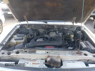 1995 Ford Ranger Splash with VIN 1FTCR14U8STA32847, listed as a IAAI auction lot 42109803 with 155,878 mi miles. Bid and sale history available at carsss.com. Image 10.