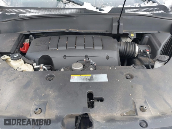 2016 GMC Acadia SLT with VIN 1GKKVRKD2GJ113052, listed as a IAAI auction lot 41624175 with 131,159 mi miles. Bid and sale history available at carsss.com. Image 10.